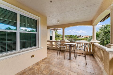 Condo in Jupiter, Florida, 3 bedrooms  № 1227025 - photo 7