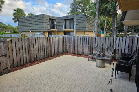 Touwnhouse à vendre à West Palm Beach, Floride: 2 chambres, 114.83 m2 № 1225898 - photo 7