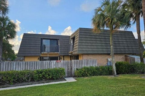 Townhouse in West Palm Beach, Florida 2 bedrooms, 114.83 sq.m. № 1225898 - photo 18