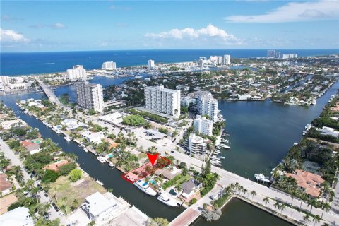 Villa ou maison à vendre à Fort Lauderdale, Floride: 6 chambres, 502.14 m2 № 1223790 - photo 19