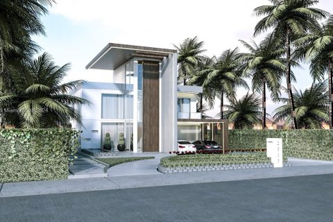 Casa en venta en Fort Lauderdale, Florida, 6 dormitorios, 502.14 m2 № 1223790 - foto 1