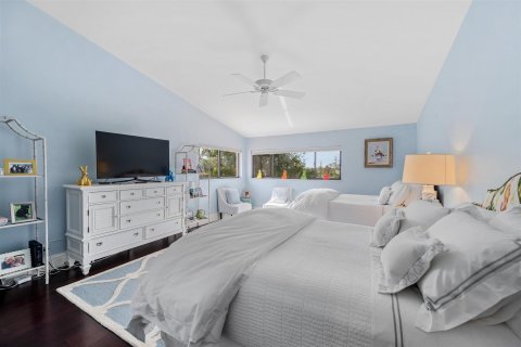 Adosado en venta en Wellington, Florida, 3 dormitorios, 294.22 m2 № 1026929 - foto 22
