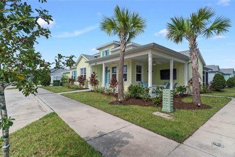 Casa en venta en Daytona Beach, Florida, 2 dormitorios, 136.01 m2 № 1392462 - foto 2