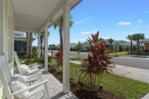 Casa en venta en Daytona Beach, Florida, 2 dormitorios, 136.01 m2 № 1392462 - foto 3