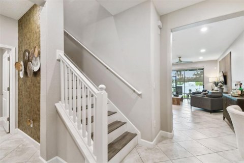 Touwnhouse à vendre à Tampa, Floride: 3 chambres, 182.46 m2 № 1392498 - photo 3