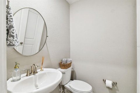 Townhouse in Tampa, Florida 3 bedrooms, 182.46 sq.m. № 1392498 - photo 6