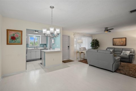 Condominio en venta en Fort Lauderdale, Florida, 2 dormitorios, 111.48 m2 № 1226936 - foto 17