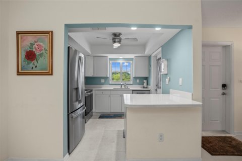 Copropriété à vendre à Fort Lauderdale, Floride: 2 chambres, 111.48 m2 № 1226936 - photo 15