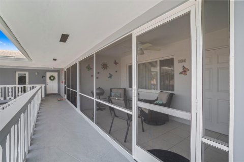 Copropriété à vendre à Fort Lauderdale, Floride: 2 chambres, 111.48 m2 № 1226936 - photo 26