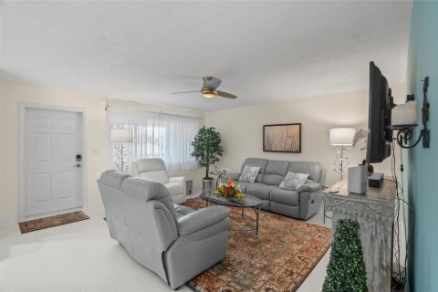 Copropriété à vendre à Fort Lauderdale, Floride: 2 chambres, 111.48 m2 № 1226936 - photo 21