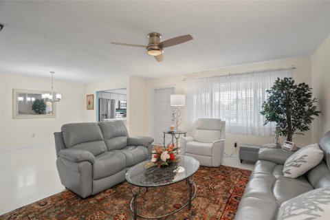 Copropriété à vendre à Fort Lauderdale, Floride: 2 chambres, 111.48 m2 № 1226936 - photo 20