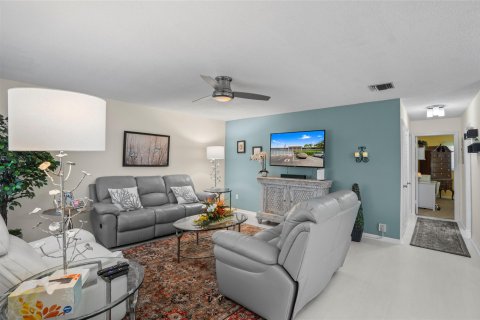 Copropriété à vendre à Fort Lauderdale, Floride: 2 chambres, 111.48 m2 № 1226936 - photo 22