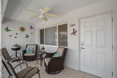 Condo in Fort Lauderdale, Florida, 2 bedrooms  № 1226936 - photo 24