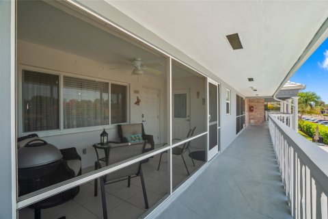 Copropriété à vendre à Fort Lauderdale, Floride: 2 chambres, 111.48 m2 № 1226936 - photo 25