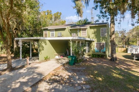 Propiedad comercial en venta en DeLand, Florida, 264.59 m2 № 1395597 - foto 4