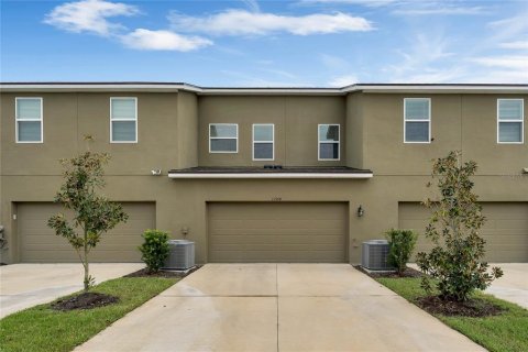 Townhouse in Orlando, Florida 3 bedrooms, 134.43 sq.m. № 1387394 - photo 22