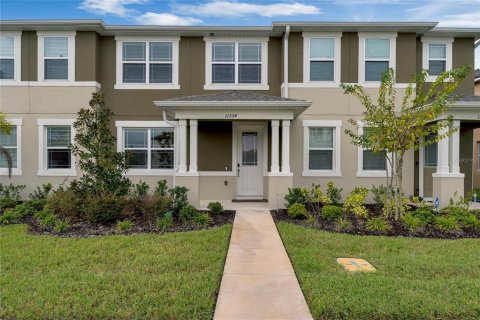 Townhouse in Orlando, Florida 3 bedrooms, 134.43 sq.m. № 1387394 - photo 1