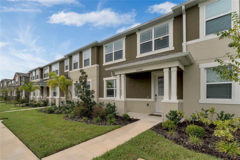 Townhouse in Orlando, Florida 3 bedrooms, 134.43 sq.m. № 1387394 - photo 2