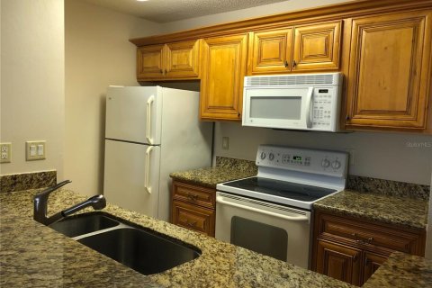 Condo in Tampa, Florida, 1 bedroom  № 1387474 - photo 5