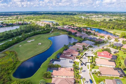 Villa ou maison à vendre à North Port, Floride: 4 chambres, 291.43 m2 № 1387395 - photo 11