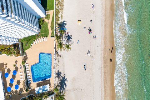 Condo in Fort Lauderdale, Florida, 1 bedroom  № 1019867 - photo 6