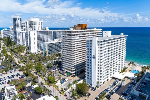 Condo in Fort Lauderdale, Florida, 1 bedroom  № 1019867 - photo 5