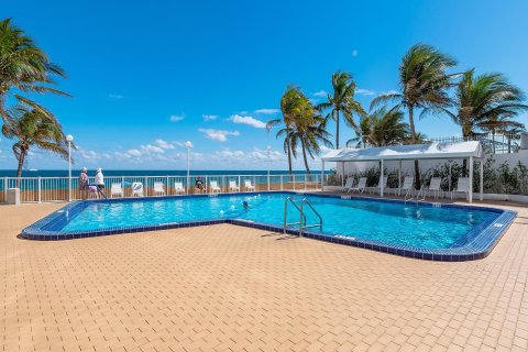 Condo in Fort Lauderdale, Florida, 1 bedroom  № 1019867 - photo 7