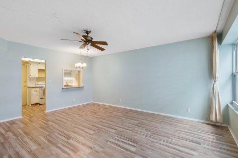 Condo in Fort Lauderdale, Florida, 1 bedroom  № 1019867 - photo 28