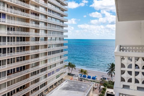 Condo in Fort Lauderdale, Florida, 1 bedroom  № 1019867 - photo 24