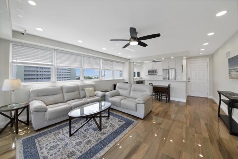 Condo in Fort Lauderdale, Florida, 2 bedrooms  № 1080501 - photo 28