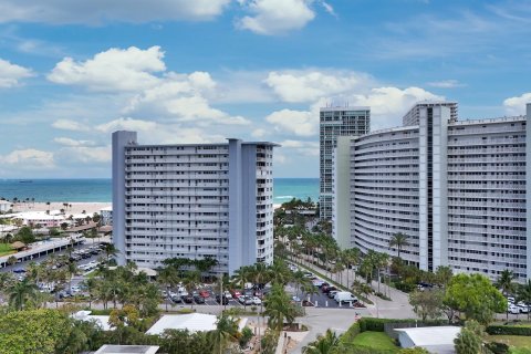 Condo in Fort Lauderdale, Florida, 2 bedrooms  № 1080501 - photo 10