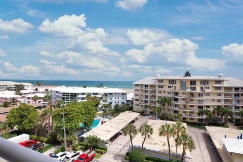 Condo in Fort Lauderdale, Florida, 2 bedrooms  № 1080501 - photo 12