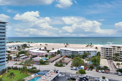 Condo in Fort Lauderdale, Florida, 2 bedrooms  № 1080501 - photo 6