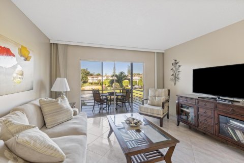 Copropriété à vendre à Lauderdale Lakes, Floride: 2 chambres, 87.7 m2 № 1080541 - photo 16