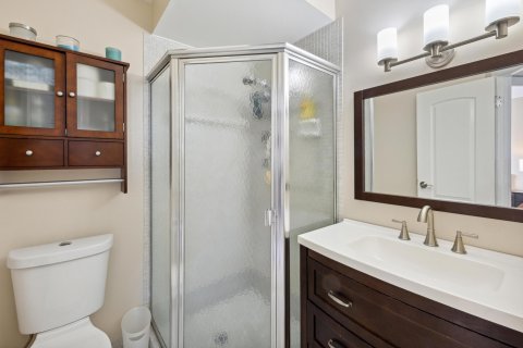 Condo in Lauderdale Lakes, Florida, 2 bedrooms  № 1080541 - photo 4