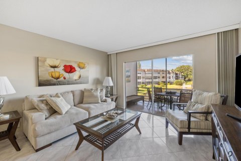 Copropriété à vendre à Lauderdale Lakes, Floride: 2 chambres, 87.7 m2 № 1080541 - photo 17