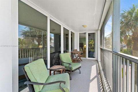 Copropriété à vendre à Hutchinson Island South, Floride: 2 chambres, 126.35 m2 № 1398057 - photo 7