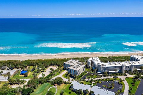 Copropriété à vendre à Hutchinson Island South, Floride: 2 chambres, 126.35 m2 № 1398057 - photo 27