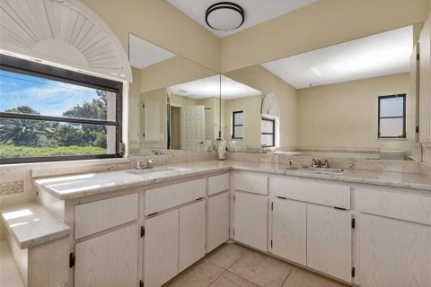 Villa ou maison à vendre à Punta Gorda, Floride: 3 chambres, 195.37 m2 № 1371274 - photo 22