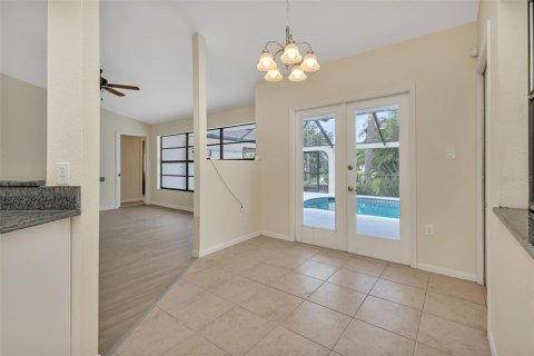 Villa ou maison à vendre à Punta Gorda, Floride: 3 chambres, 195.37 m2 № 1371274 - photo 13