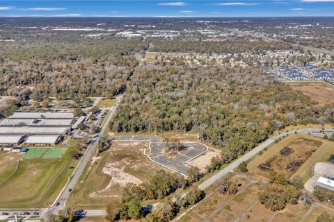 Land in Ocala, Florida № 1022637 - photo 2