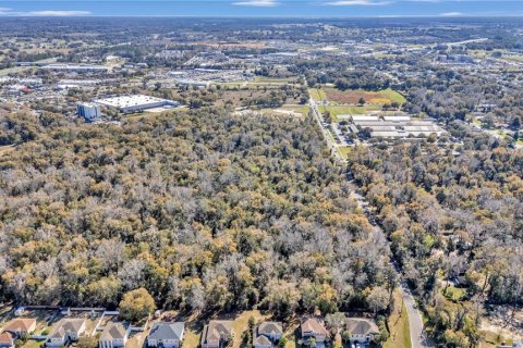 Terreno en venta en Ocala, Florida № 1022637 - foto 8