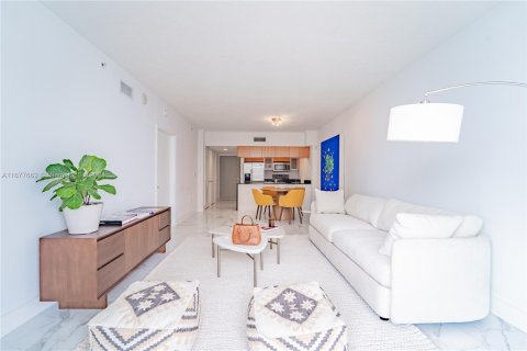 Copropriété à vendre à Miami, Floride: 1 chambre, 76.64 m2 № 1403015 - photo 5