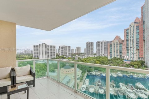 Condominio en venta en Aventura, Florida, 2 dormitorios, 160.72 m2 № 1402933 - foto 19