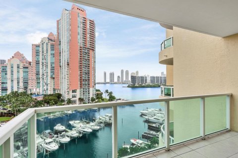 Condominio en venta en Aventura, Florida, 2 dormitorios, 160.72 m2 № 1402933 - foto 20