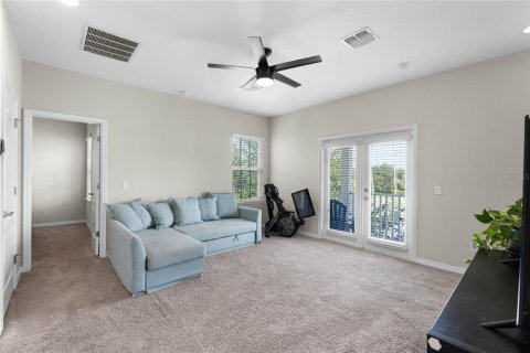 Touwnhouse à vendre à Kissimmee, Floride: 2 chambres, 165.92 m2 № 1280304 - photo 15