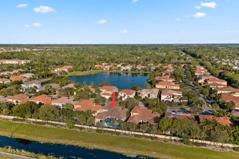 Villa ou maison à vendre à Lake Worth, Floride: 6 chambres, 405.33 m2 № 1038384 - photo 4