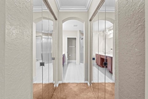 Купить таунхаус в Ривьера-Бич, Флорида 3 спальни, 173.91м2, № 1038386 - фото 16