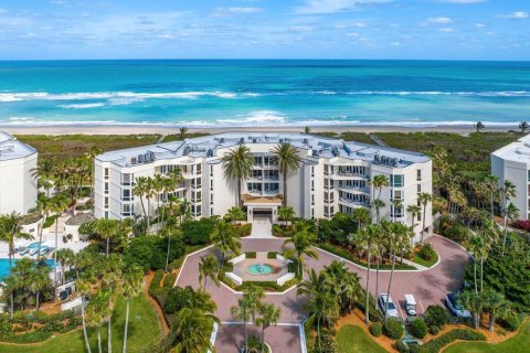 Condominio en venta en Stuart, Florida, 3 dormitorios, 243.87 m2 № 1065828 - foto 2