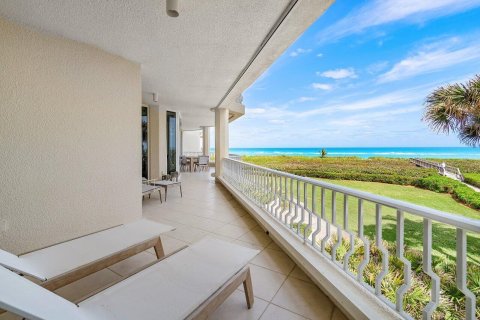 Copropriété à vendre à Stuart, Floride: 3 chambres, 243.87 m2 № 1065828 - photo 13